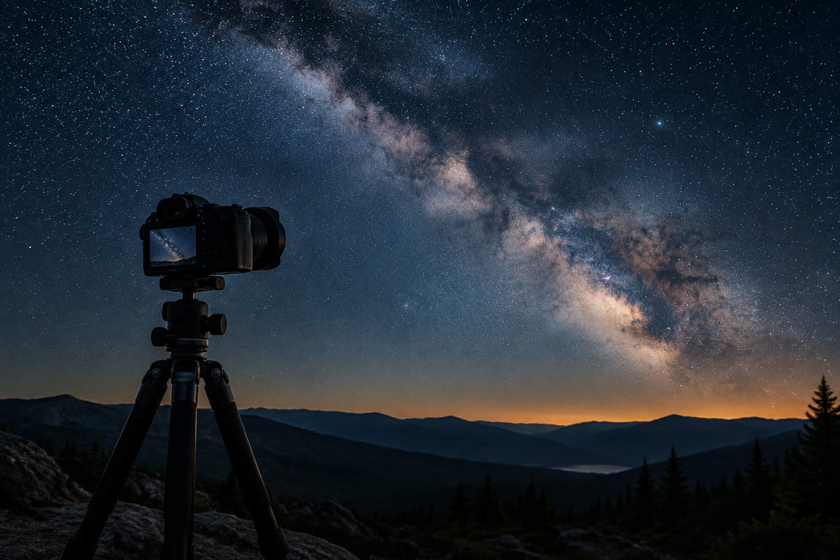 400 Rule in Photography