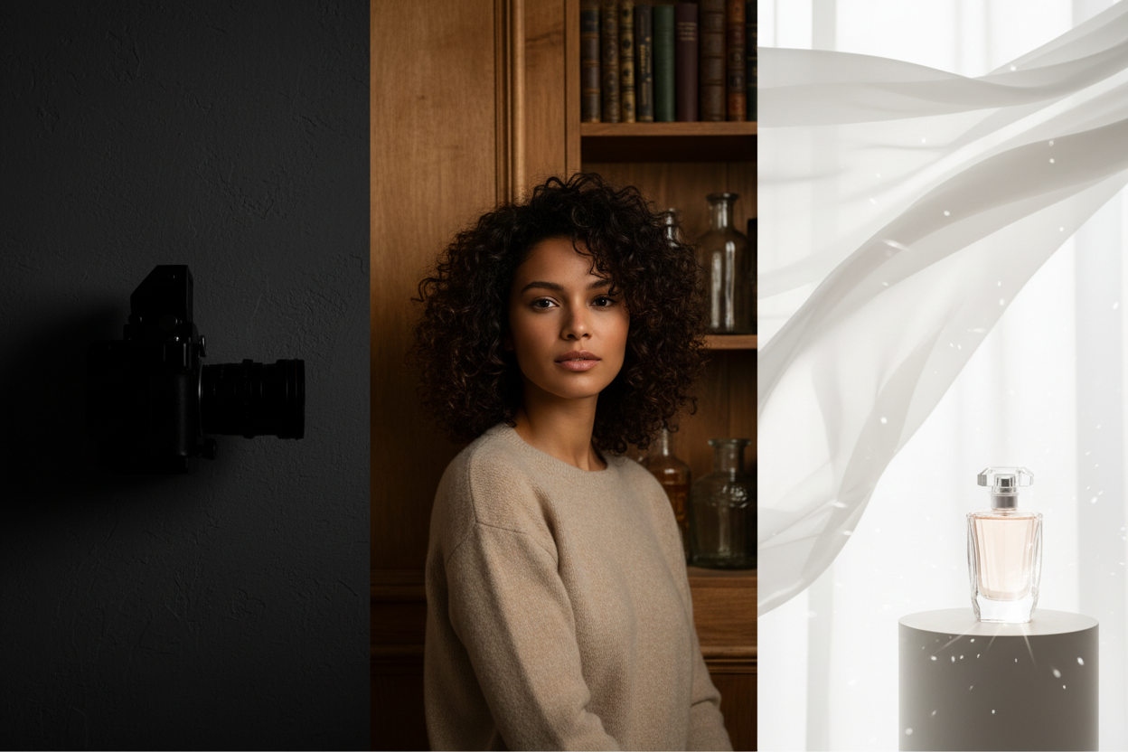 20-60-20 Rule in Photography